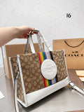 Amelia - CCH Bags - 127