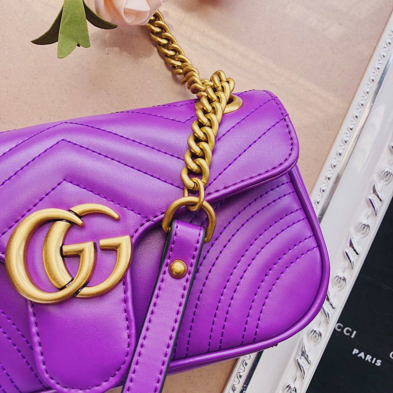 Amelia - GCI Bags - 10497