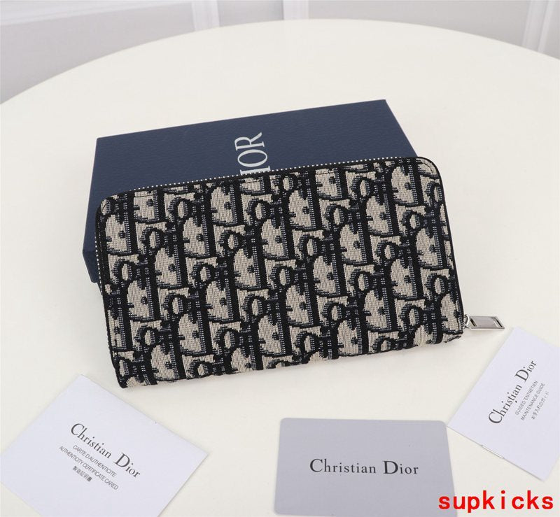 Amelia- Mix Wallets - 364