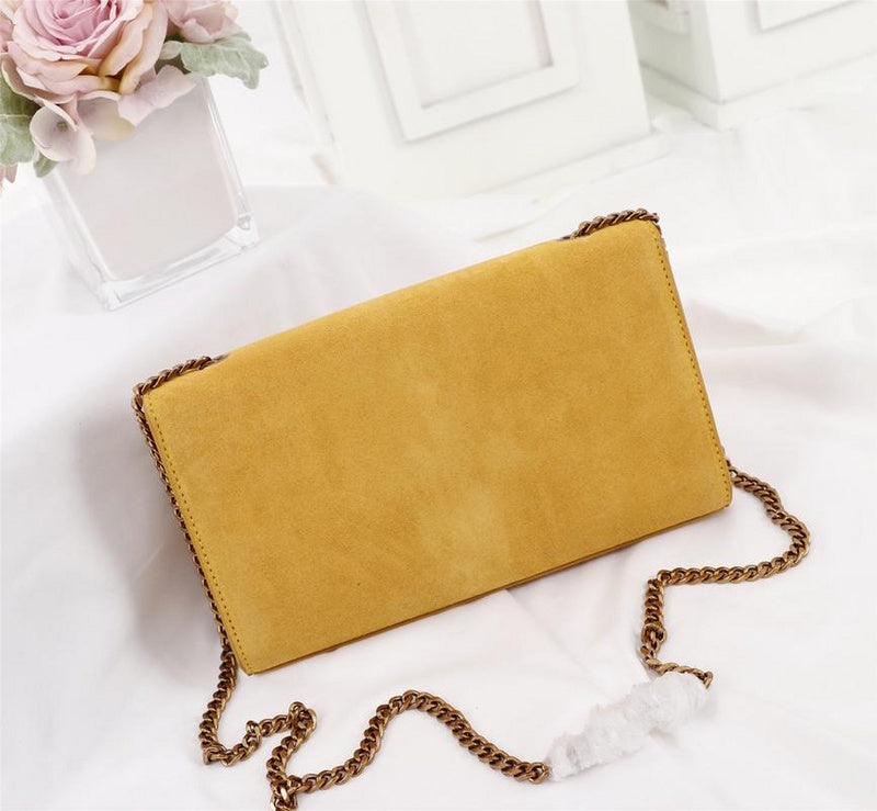 Amelia - YSL Bag - 2628