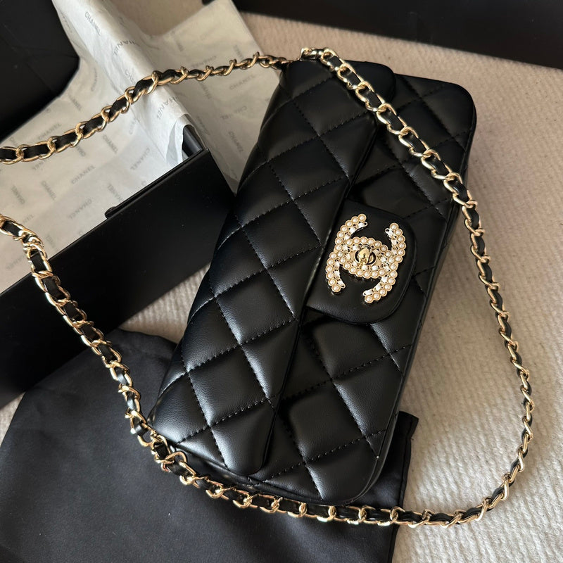 Amelia- CHL Bags - 6774