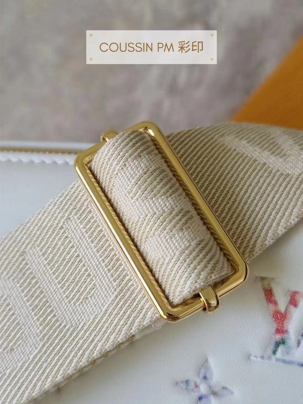Amelia- Lu-Vi bags - 11885