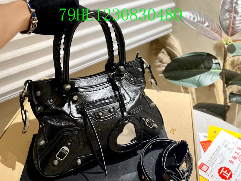 Amelia - BGA Bags - 1645