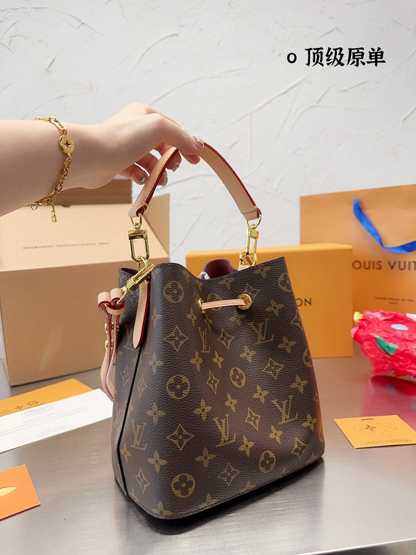 Amelia - LV Bags - 14957