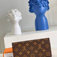 Amelia- LOV  Luxury  Wallets - 600