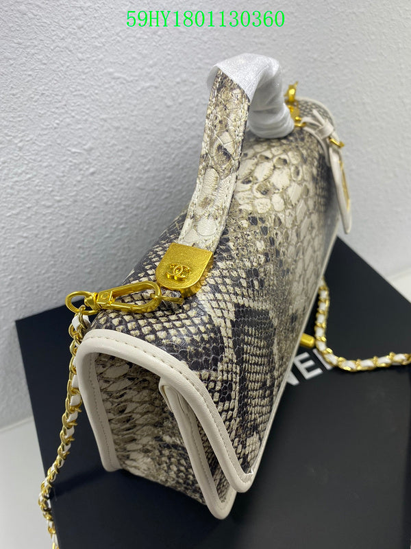 Amelia CHL Bags - 1787