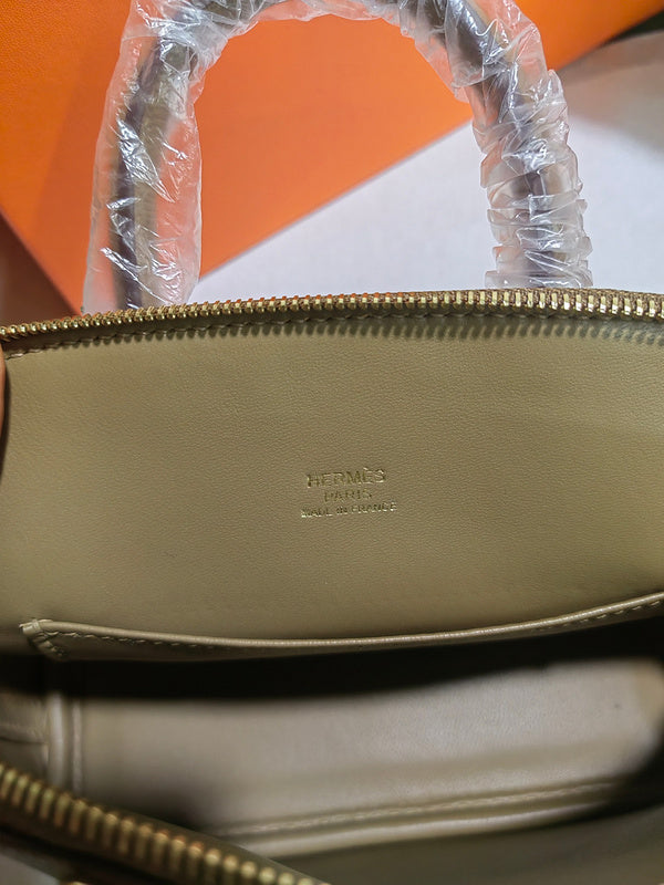 LO - HRMS DESIGNER BAGS - WOMEN BAGS - 848