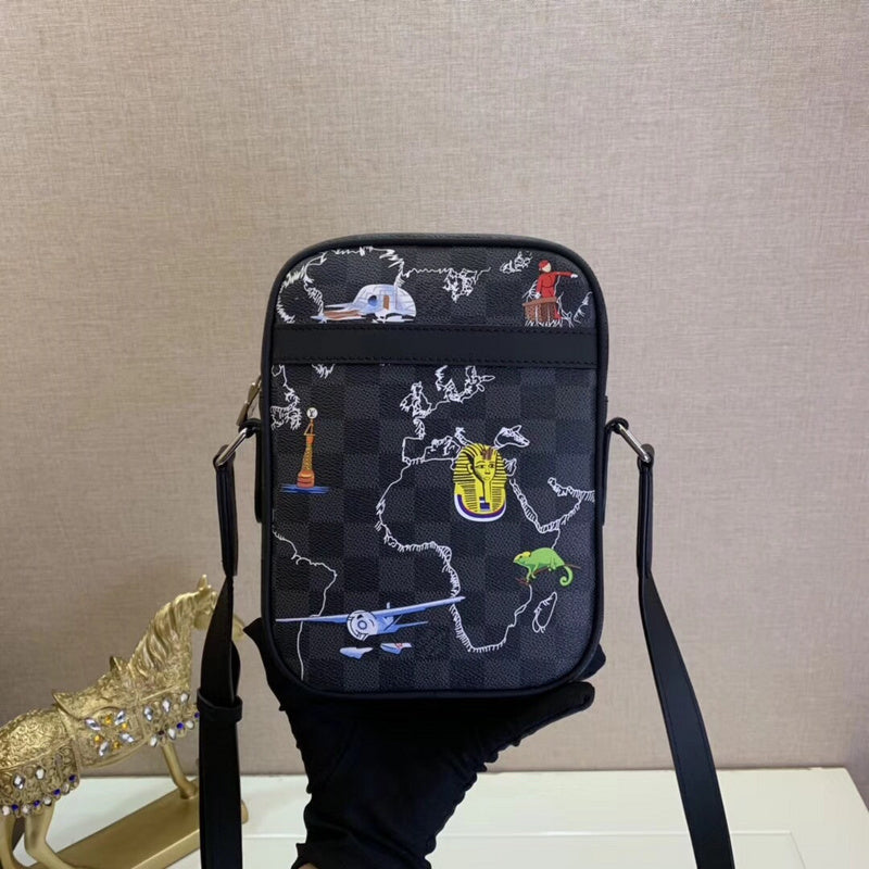 Amelia - LV Bags - 13278