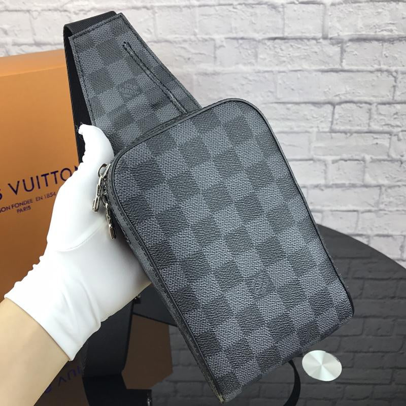 Fan Fashion Lu-Vi bags - 17826