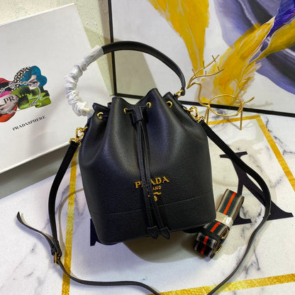 Amelia- PRDA  LUXURY BAGS - 209