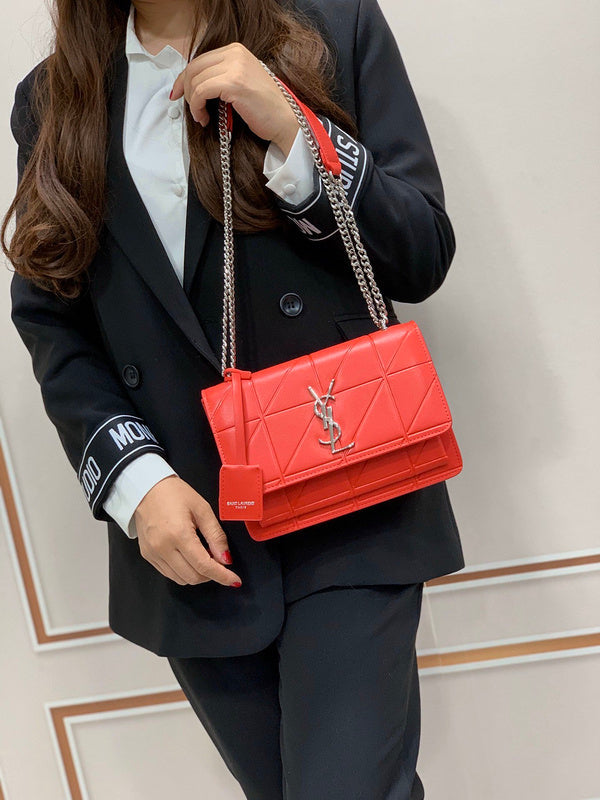 Amelia - YSL Bag - 3506