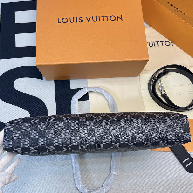 Fan Fashion Lu-Vi bags - 9817