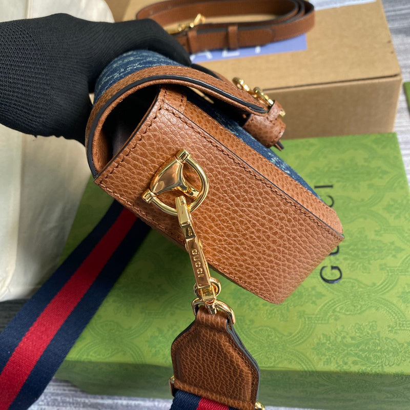 Amelia- GCI Lady Bags - 961