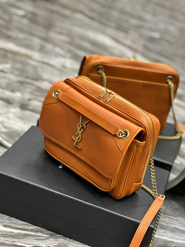 Amelia - YSL Bag - 3997