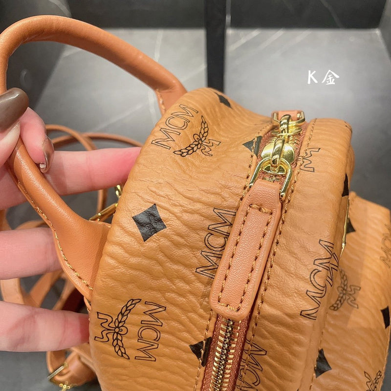 Amelia- - MQM Bags - 062