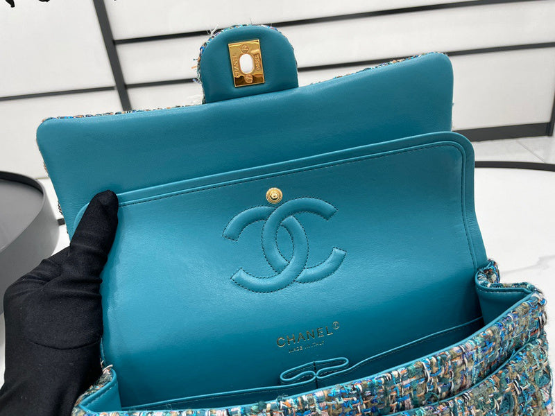 Amelia-  CHL BAGS  - 066