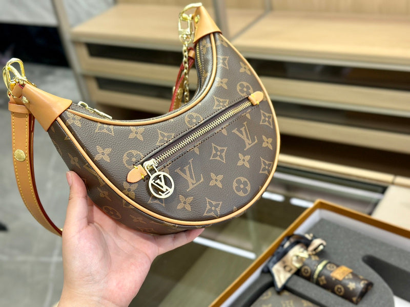 Amelia - LV Bags - 14891