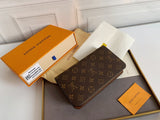 Amelia- LOV  Luxury  Wallets - 690