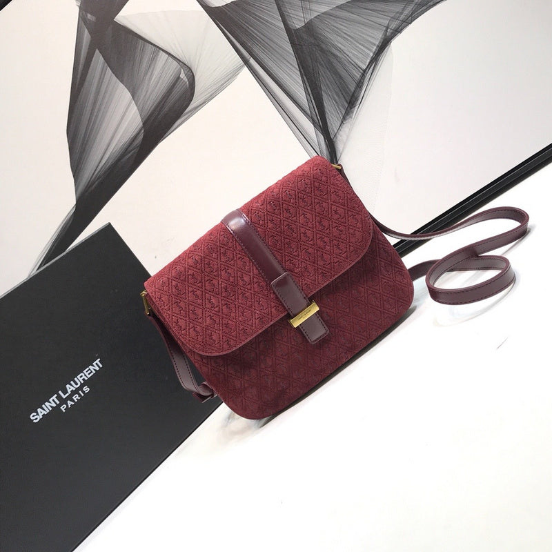 Amelia - YSL Bag - 2246