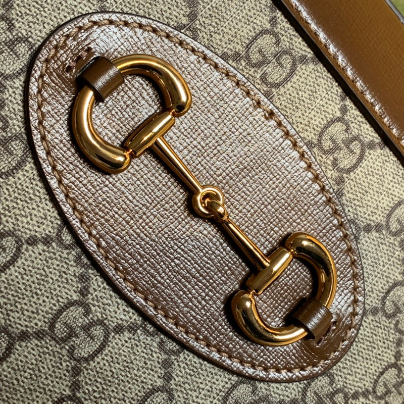 Amelia- GCI - GG WOMEN LUXURY BAGS - 096