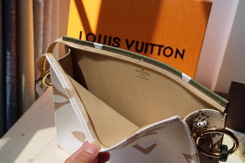 Amelia - LV Bags - 14073