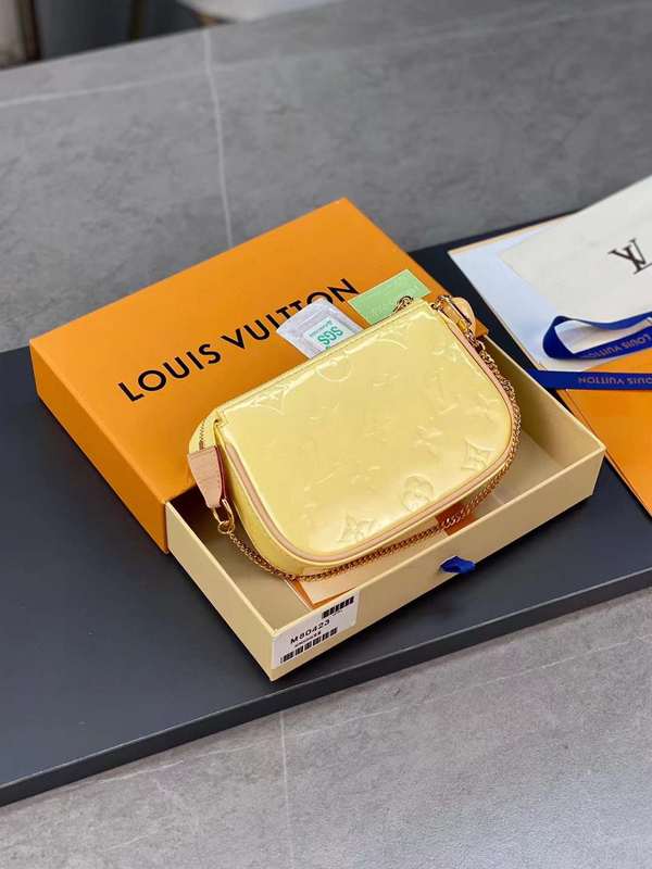 Amelia- Lu-Vi bags - 11506