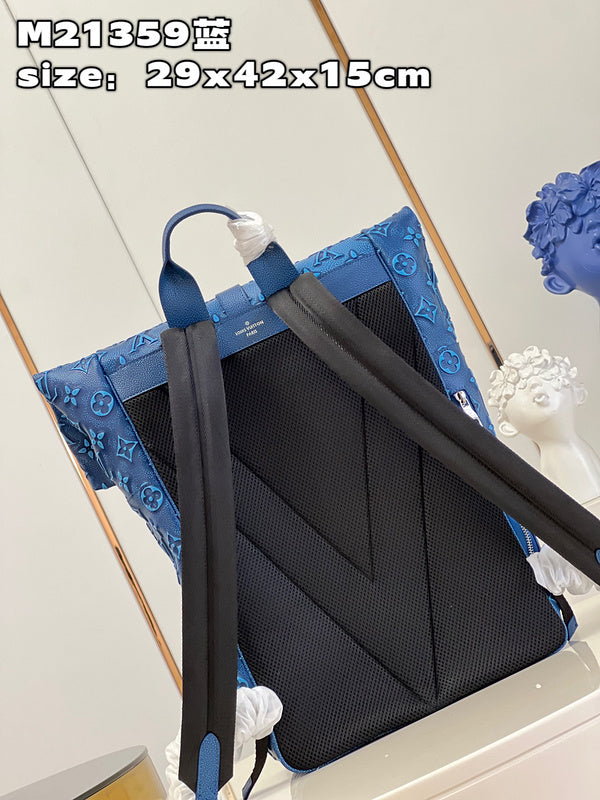 Amelia - LV Bags - 16007