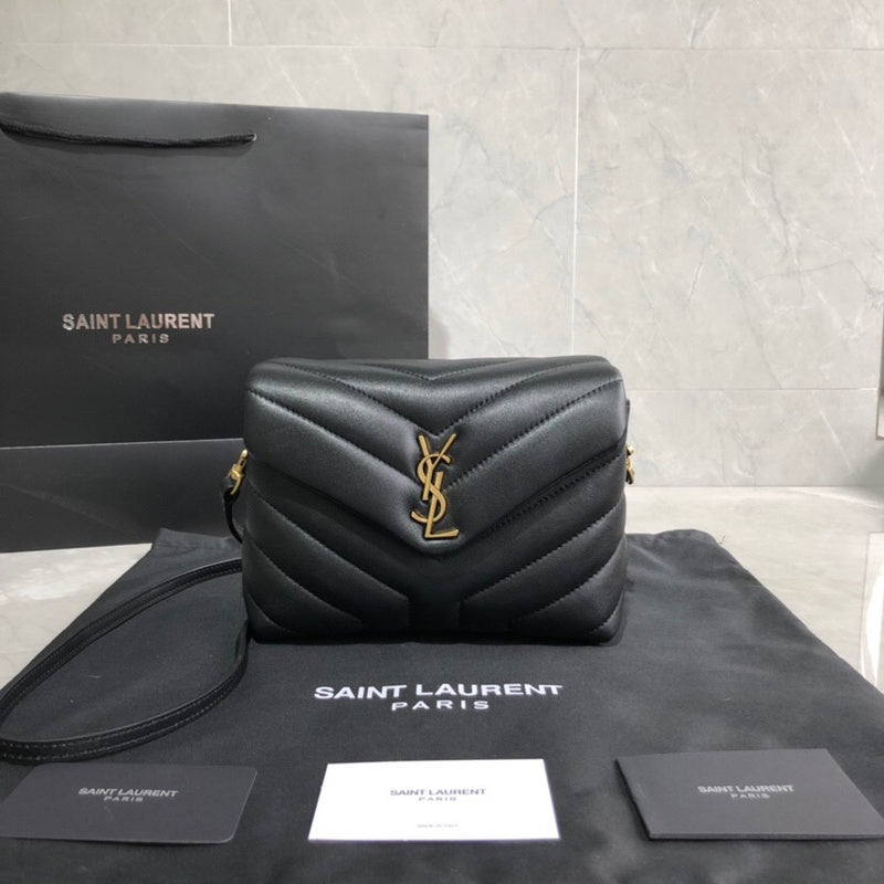 Amelia - YSL Bag - 4030