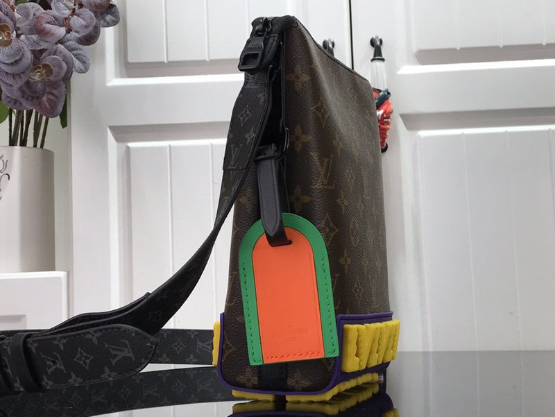 Amelia- - LOV Men Bags - 212