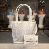 Amelia- G-YARD BAGS - 264