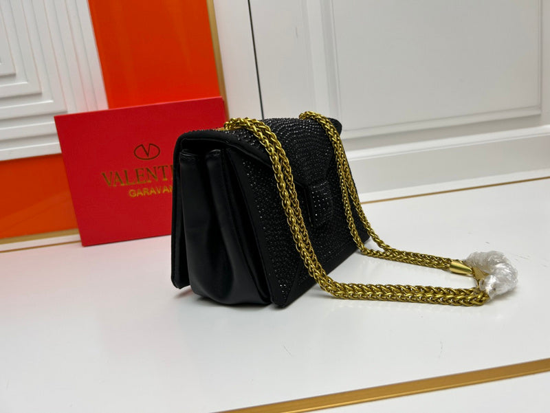 Amelia- VEL WOMEN LUXURY BAGS - 542