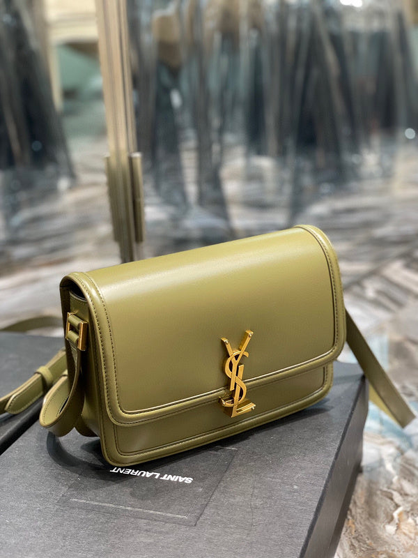 Amelia - YSL Bag - 1465