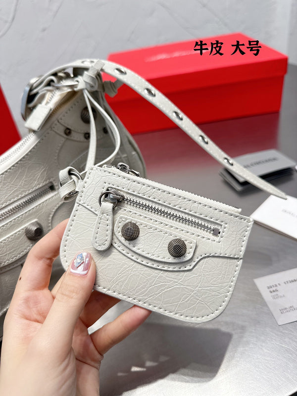 Amelia - BGA Bags - 1604