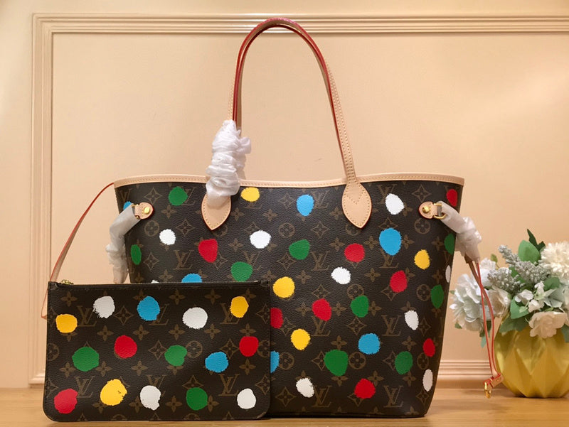 Amelia - LOV Lady Bags - 212