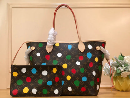 Amelia - LOV Lady Bags - 212