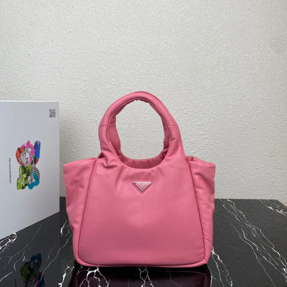 Amelia- PRDA  LUXURY BAGS - 791