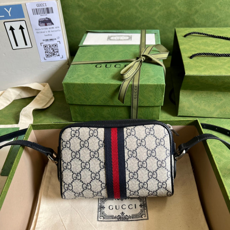 Amelia-i GUKI Women Bags - 1276