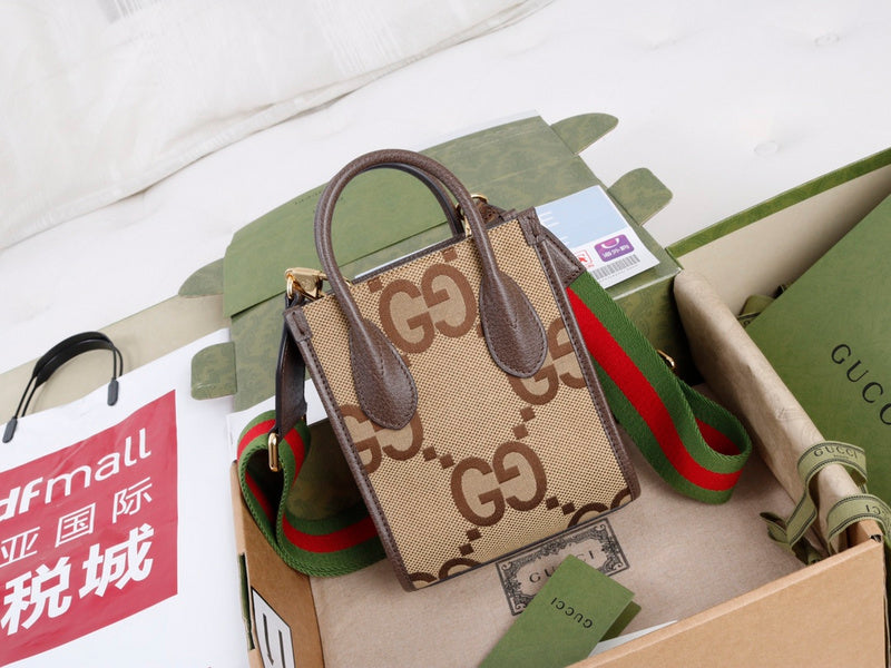Amelia - GCI Bags - 13056