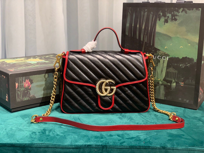 Amelia - GCC Bags - 6084