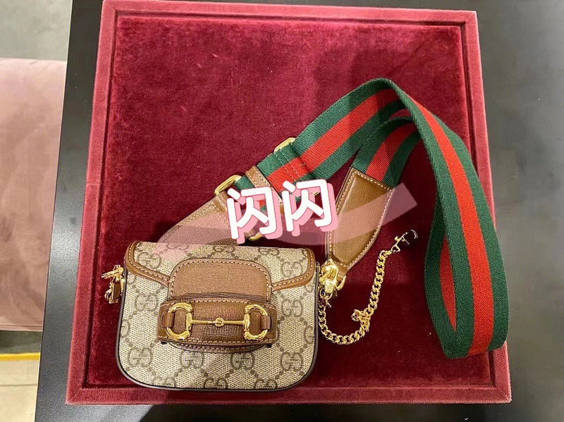 Amelia- GUKI Women Bags - 928