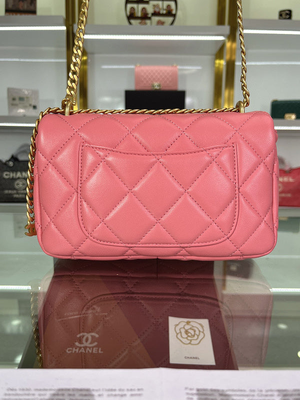 AmeliaLuxury - CHL Bags - 3237