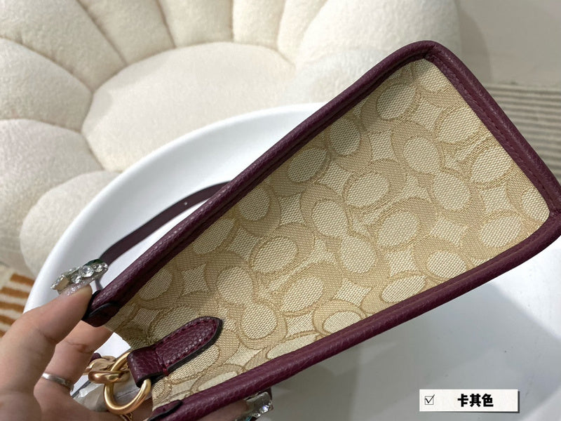 Amelia - CCH Bags - 083