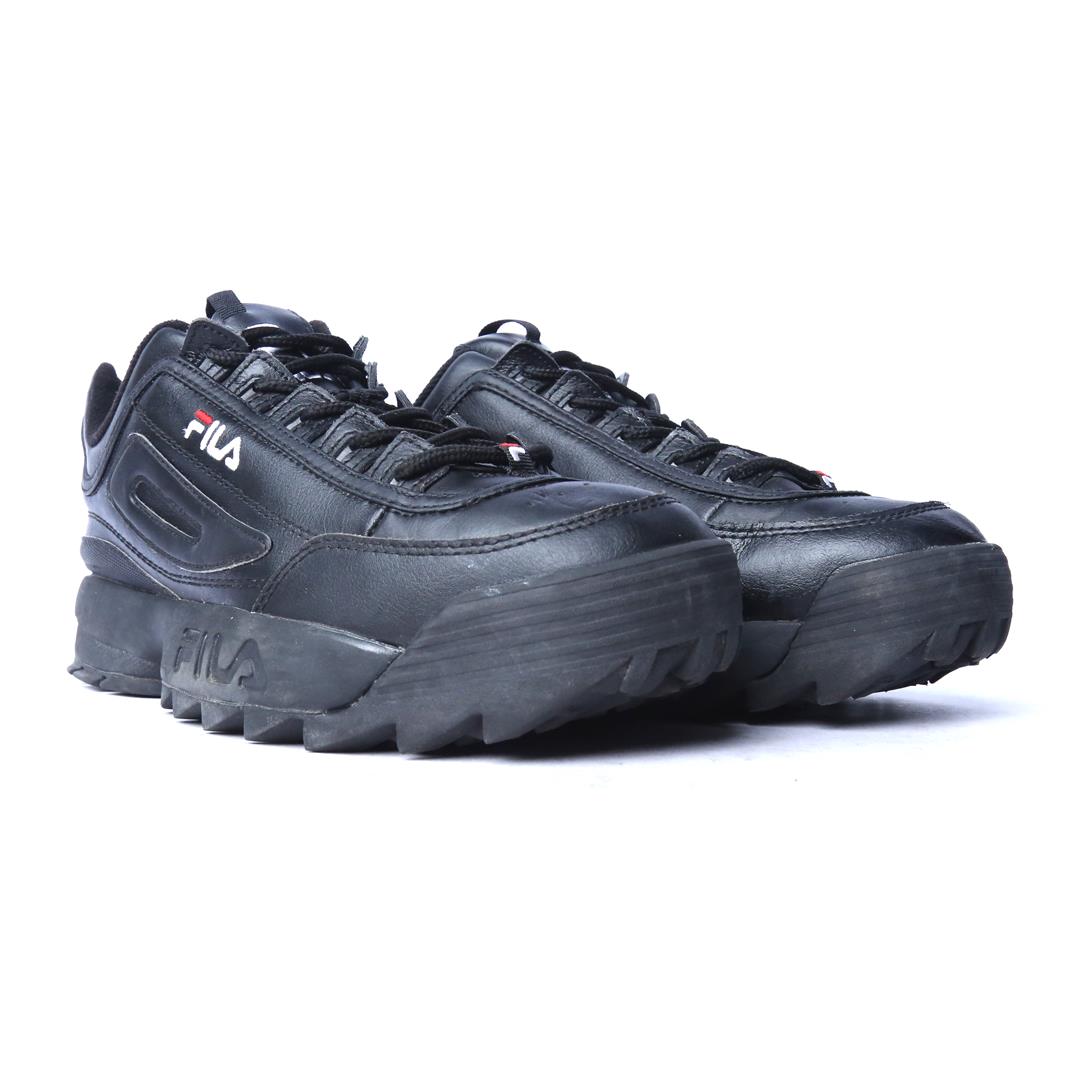 FILA  DISRUPTOR LOW