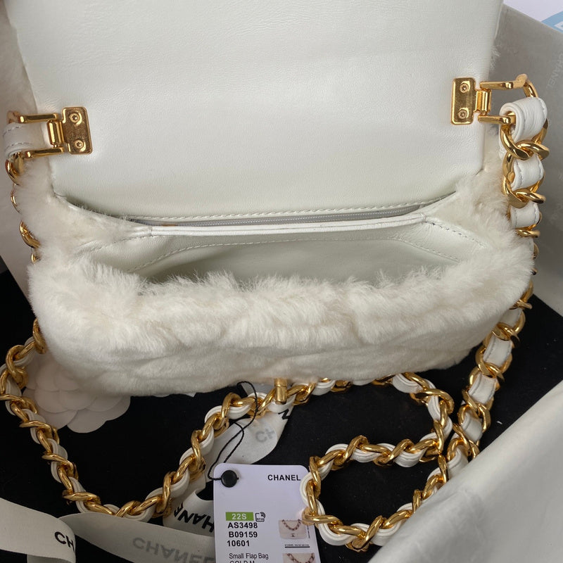 Amelia- CHL Bags - 7349