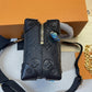 Fan Fashion Lu-Vi bags - 8053