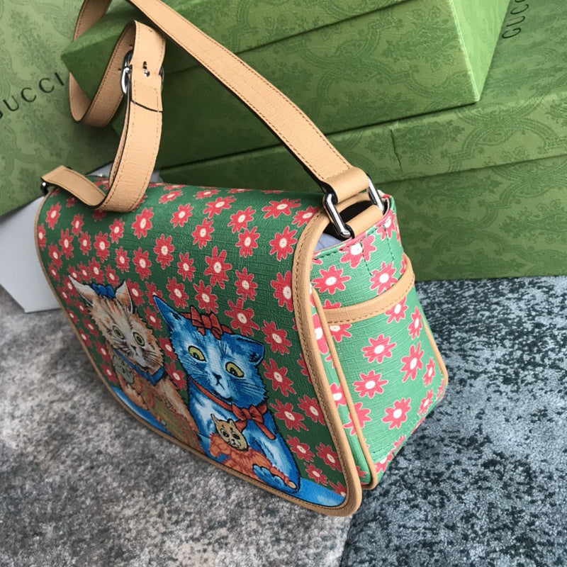 Amelia-i GUKI Women Bags - 1301