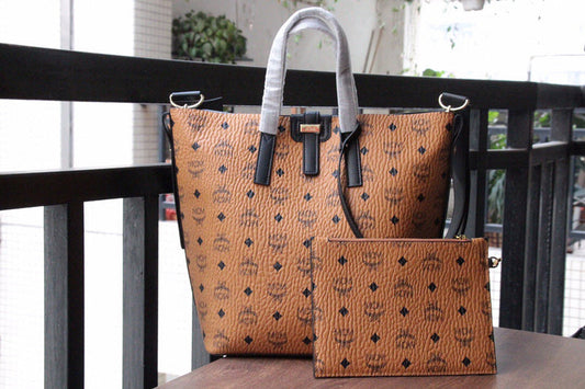 Amelia - MAmeliaBRANDED BAGS - 296