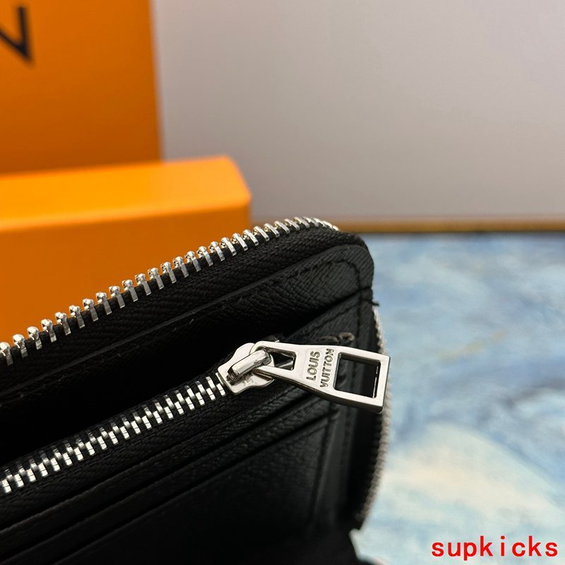 Amelia- Mix Wallets - 431