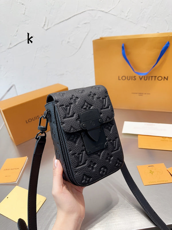 Amelia - LV Bags - 14464