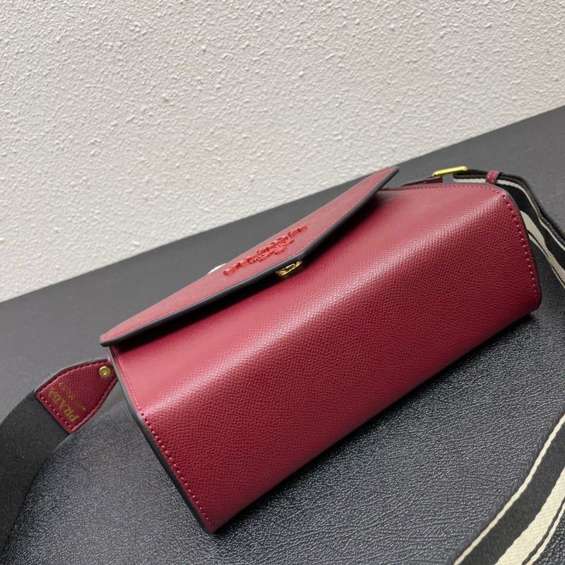 Amelia- PRDA  LUXURY BAGS - 525